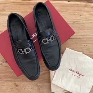 Salvatore Ferragamo Size 11 D